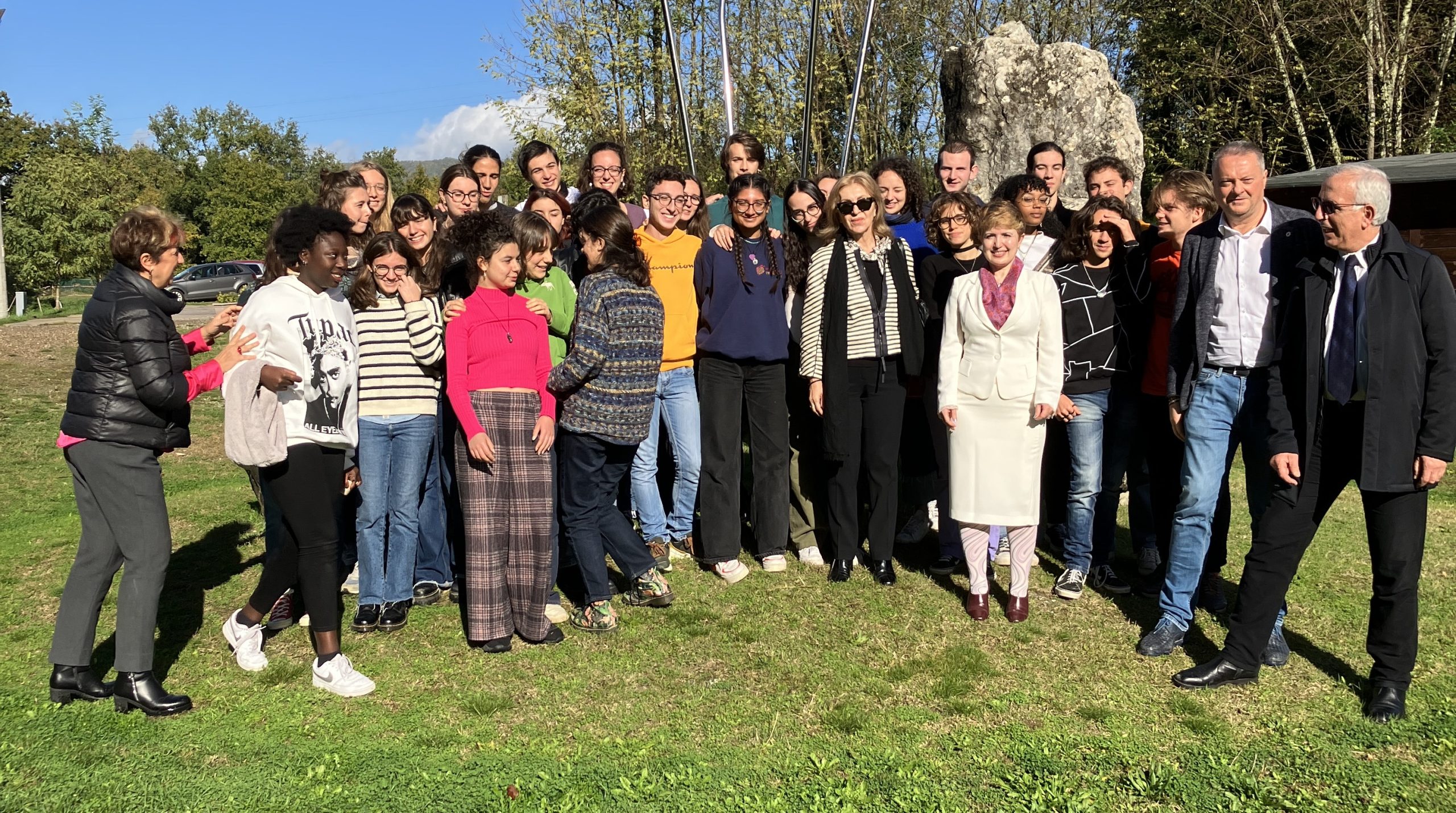 Dr. Widad Akreyi Global Peace Initiatives